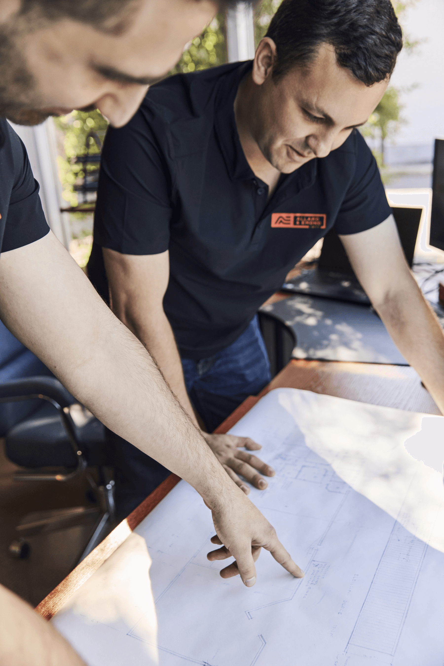 Allard & Emond HVAC service